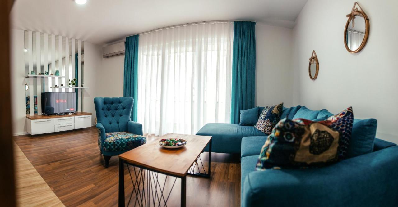 Nb Apartmani Brčko Eksteriør billede