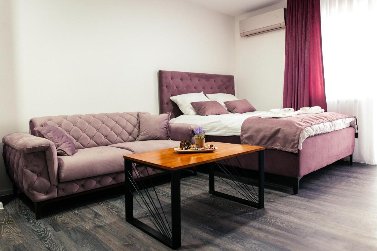 Nb Apartmani Brčko Eksteriør billede