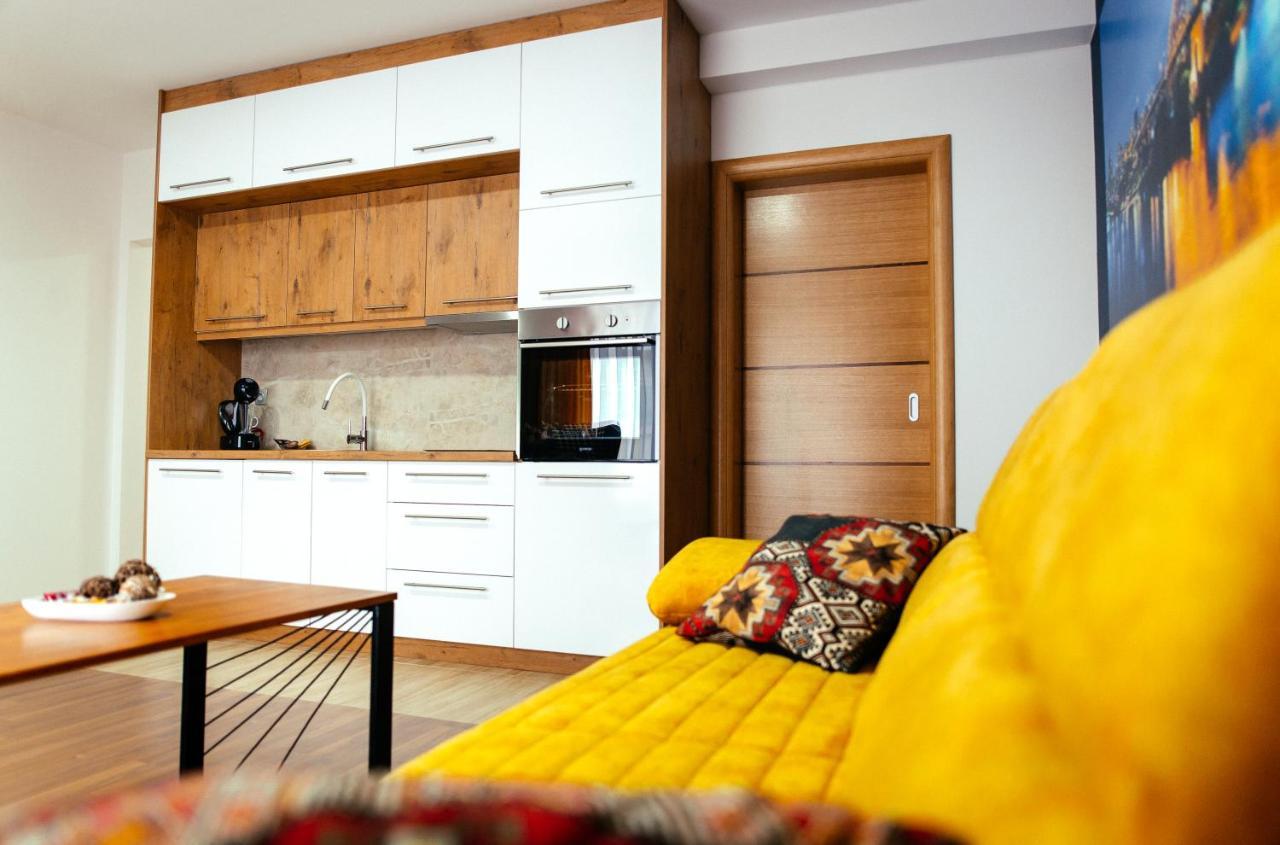 Nb Apartmani Brčko Eksteriør billede