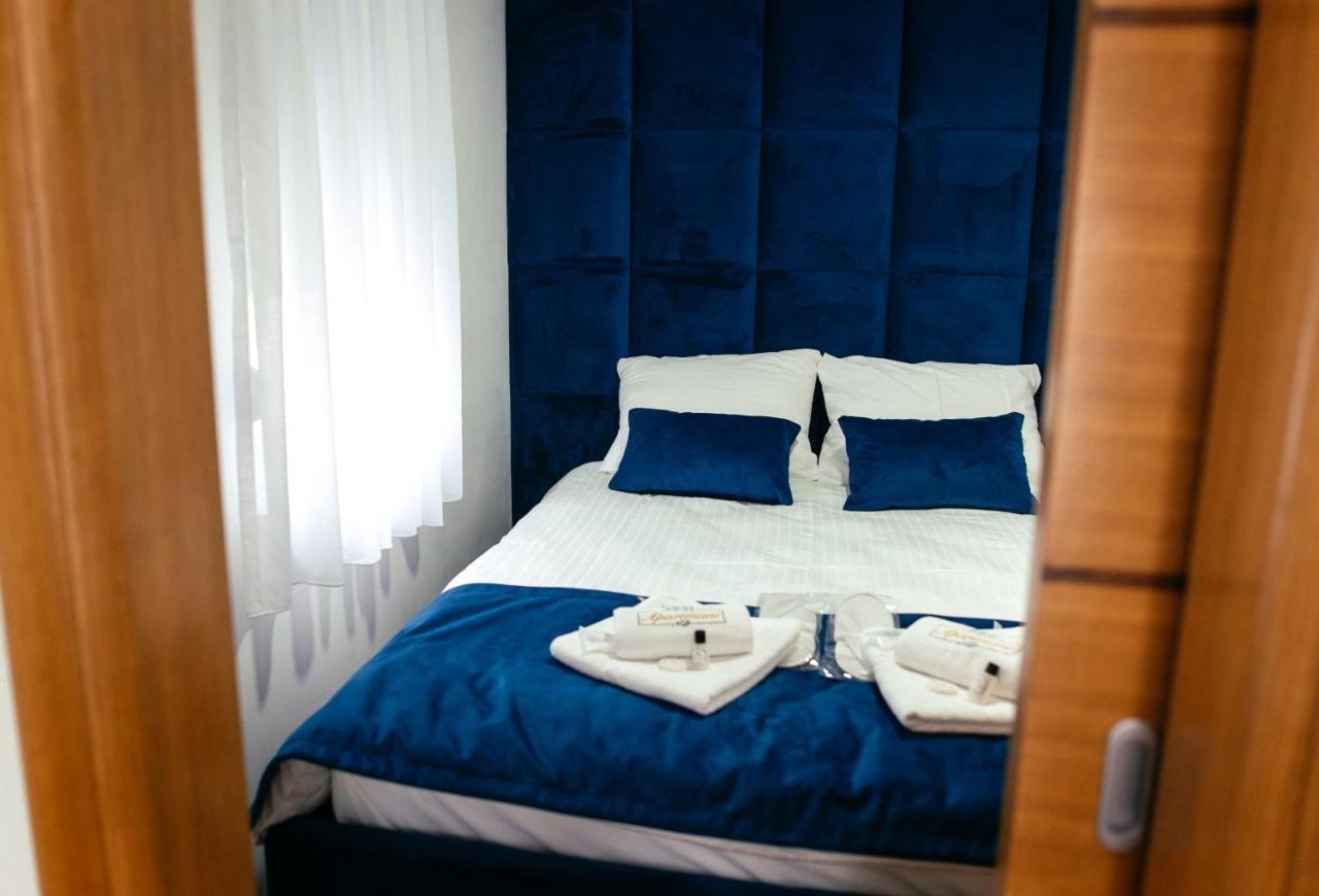 Nb Apartmani Brčko Eksteriør billede