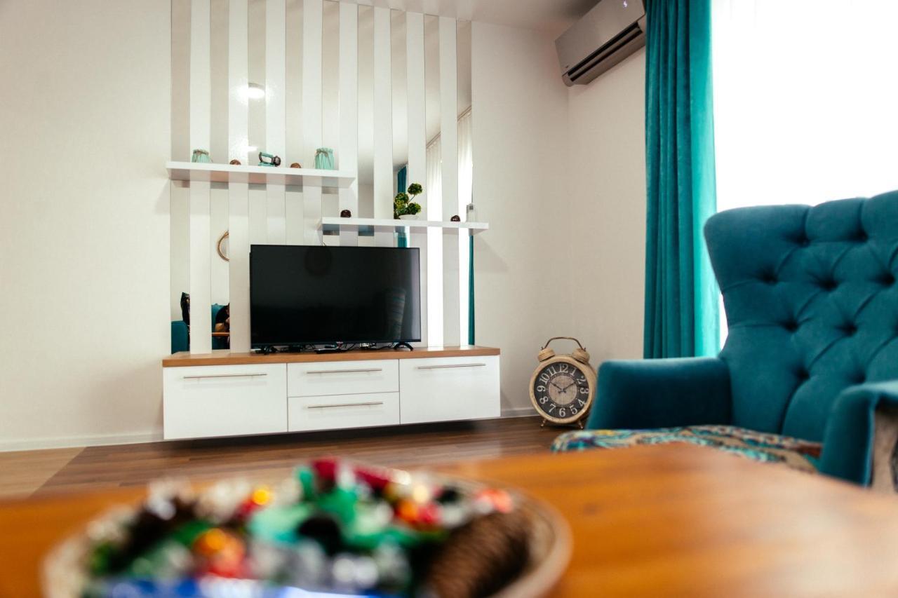 Nb Apartmani Brčko Eksteriør billede