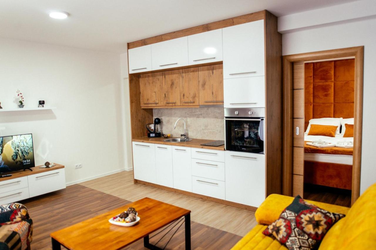 Nb Apartmani Brčko Eksteriør billede