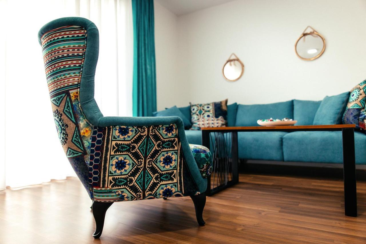 Nb Apartmani Brčko Eksteriør billede