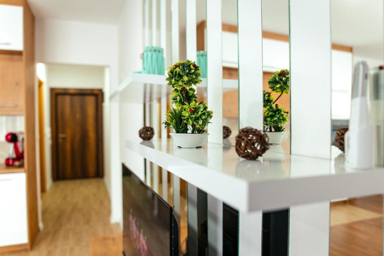 Nb Apartmani Brčko Eksteriør billede