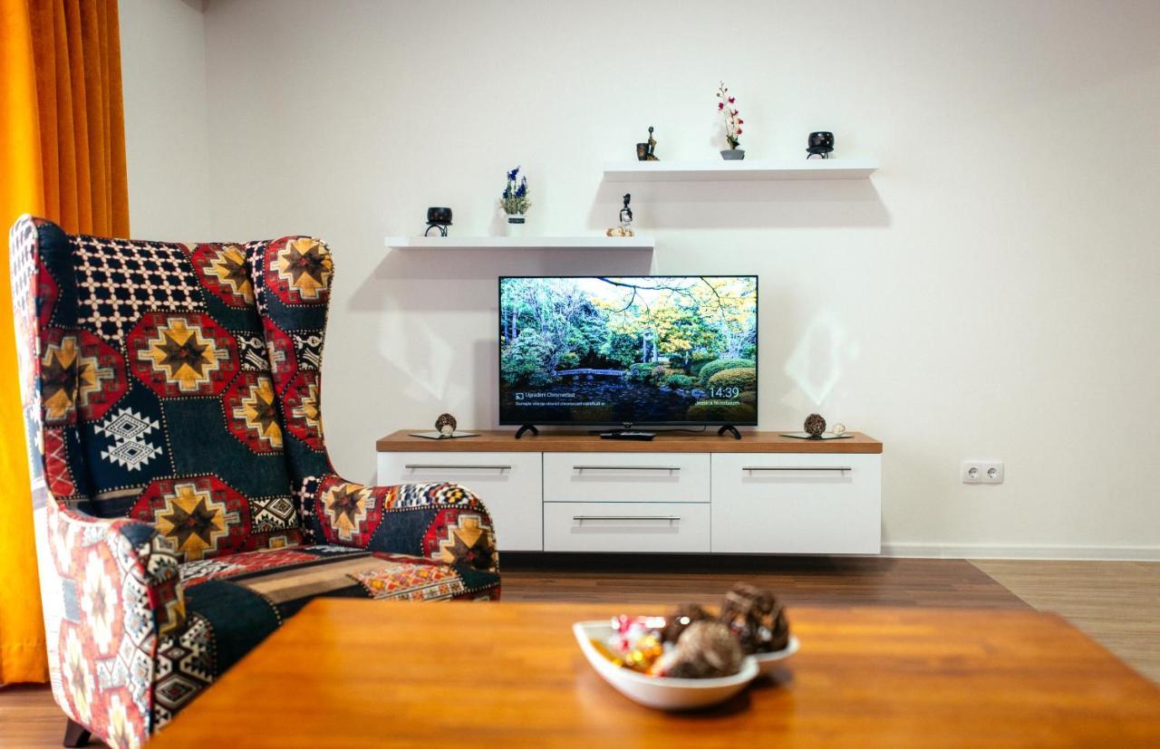 Nb Apartmani Brčko Eksteriør billede