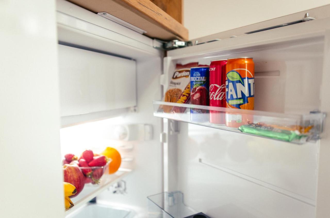 Nb Apartmani Brčko Eksteriør billede