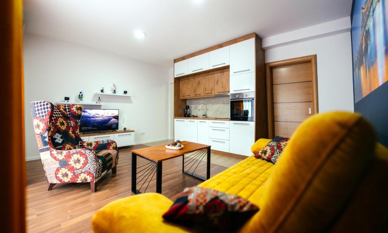 Nb Apartmani Brčko Eksteriør billede